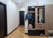 Satılır 3 otaqlı 140 m2 yeni tikili 8 km