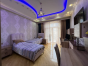 Satılır 3 otaqlı 84 m2 yeni tikili Ağ şəhər