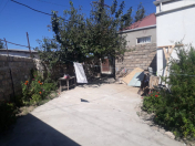 Satılır 5 otaqlı 200 m2 həyət evi NZS