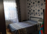Satılır 2 otaqlı 70 m2 həyət evi Hövsan