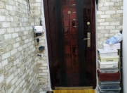 Satılır 1 otaqlı 55 m2 yeni tikili Həzi Aslanov m.