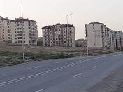 Satılır 2 otaqlı 43 m2 yeni tikili Masazır