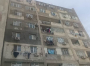 Satılır 2 otaqlı 43 m2 köhnə tikili Nəriman Nərimanov m.