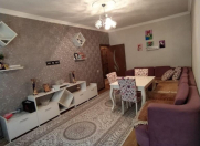 Satılır 3 otaqlı 85 m2 həyət evi Binəqədi