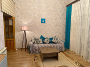 İcarəyə verilir 2 otaqlı 50 m2 köhnə tikili İçəri Şəhər m.