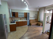 İcarəyə verilir 1 otaqlı 50 m2 yeni tikili Şah İsmayıl Xətai m.