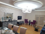 Satılır 4 otaqlı 175.4 m2 yeni tikili İnşaatçılar m.