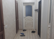 Satılır 3 otaqlı 60 m2 köhnə tikili Həzi Aslanov