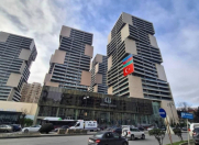 Satılır 4 otaqlı 178 m2 yeni tikili Nizami m.