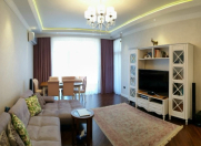 Satılır 2 otaqlı 90 m2 yeni tikili 20 yanvar m.