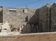 Satılır 2 otaqlı 80 m2 həyət evi Qobu