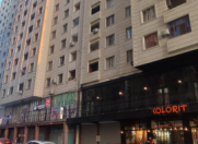 Satılır 1 otaqlı 120 m2 yeni tikili Həzi Aslanov