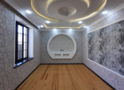 Satılır 6 otaqlı 90 m2 həyət evi Aqua Park