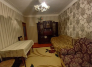 Satılır 4 otaqlı 87 m2 köhnə tikili Qara Qarayev m.