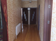 İcarəyə verilir 4 otaqlı 140 m2 həyət evi Zabrat 2