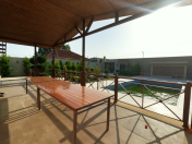 Satılır 4 otaqlı 210 m2 bağ evi Şüvəlan