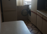 İcarəyə verilir 5 otaqlı 105 m2 köhnə tikili Füzuli