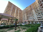 Satılır 4 otaqlı 196 m2 yeni tikili 28 may