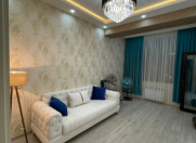 Satılır 2 otaqlı 56 m2 yeni tikili Həzi Aslanov m.