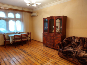 Satılır 3 otaqlı 58 m2 köhnə tikili 7 mkr