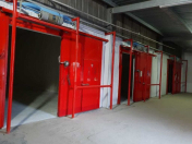 İcarəyə verilir 1 otaqlı 550 m2 obyekt Bayıl