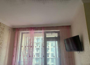 Satılır 2 otaqlı 51 m2 yeni tikili Həzi Aslanov m.