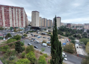 Satılır 2 otaqlı 60 m2 köhnə tikili Həzi Aslanov m.