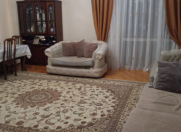 Satılır 3 otaqlı 124 m2 yeni tikili Nərimanov r.