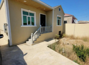 Satılır 3 otaqlı 200 m2 həyət evi Hövsan