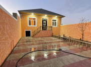 Satılır 3 otaqlı 230 m2 həyət evi Hövsan