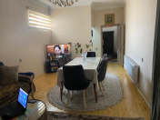 Satılır 2 otaqlı 65 m2 həyət evi Həzi Aslanov