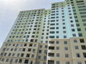 Satılır 2 otaqlı 87.3 m2 yeni tikili Y.Günəşli