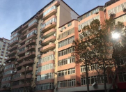 Satılır 3 otaqlı 128 m2 yeni tikili Nərimanov r.