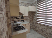 Satılır 2 otaqlı 55 m2 köhnə tikili 4 mkr