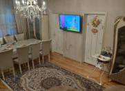 Satılır 3 otaqlı 95 m2 həyət evi Binəqədi