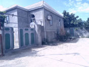 Satılır 8 otaqlı 440 m2 yeni tikili Binə