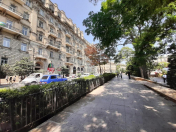 Satılır 3 otaqlı 255 m2 yeni tikili İçəri Şəhər m.