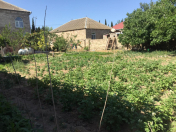 Satılır 4 sot torpaq Aviasiya Akademiyası Universiteti