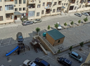 Satılır 2 otaqlı 69 m2 yeni tikili Xırdalan