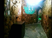 İcarəyə verilir 6 otaqlı 217 m2 obyekt İnşaatçılar m.