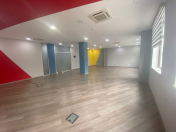 İcarəyə verilir 2 otaqlı 110 m2 obyekt Nəriman Nərimanov m.