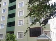 Satılır 2 otaqlı 142 m2 yeni tikili Heydər Məscidi