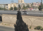 Satılır 4 otaqlı 100 m2 köhnə tikili Xalqlar Dostluğu m.
