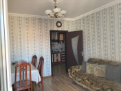 Satılır 2 otaqlı 53 m2 yeni tikili Qurtuluş - 93 Yaşayış Kompleksi