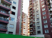 Satılır 2 otaqlı 84 m2 yeni tikili Nəriman Nərimanov m.