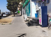 Satılır 1 otaqlı 3 m2 obyekt 8 km