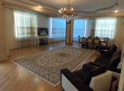 İcarəyə verilir 3 otaqlı 180 m2 yeni tikili 28 May m.