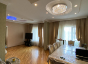 Satılır 3 otaqlı 85 m2 köhnə tikili 4 mkr