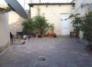 Satılır 2 otaqlı 45 m2 həyət evi NZS