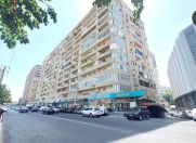 Satılır 2 otaqlı 98 m2 yeni tikili Badamdar